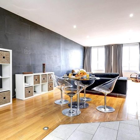 Paris Montorgueil Quarter City Apartment Экстерьер фото